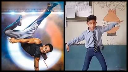 Heropanti 2 starrer Tiger Shroff reacts to the viral video of balochistan kid