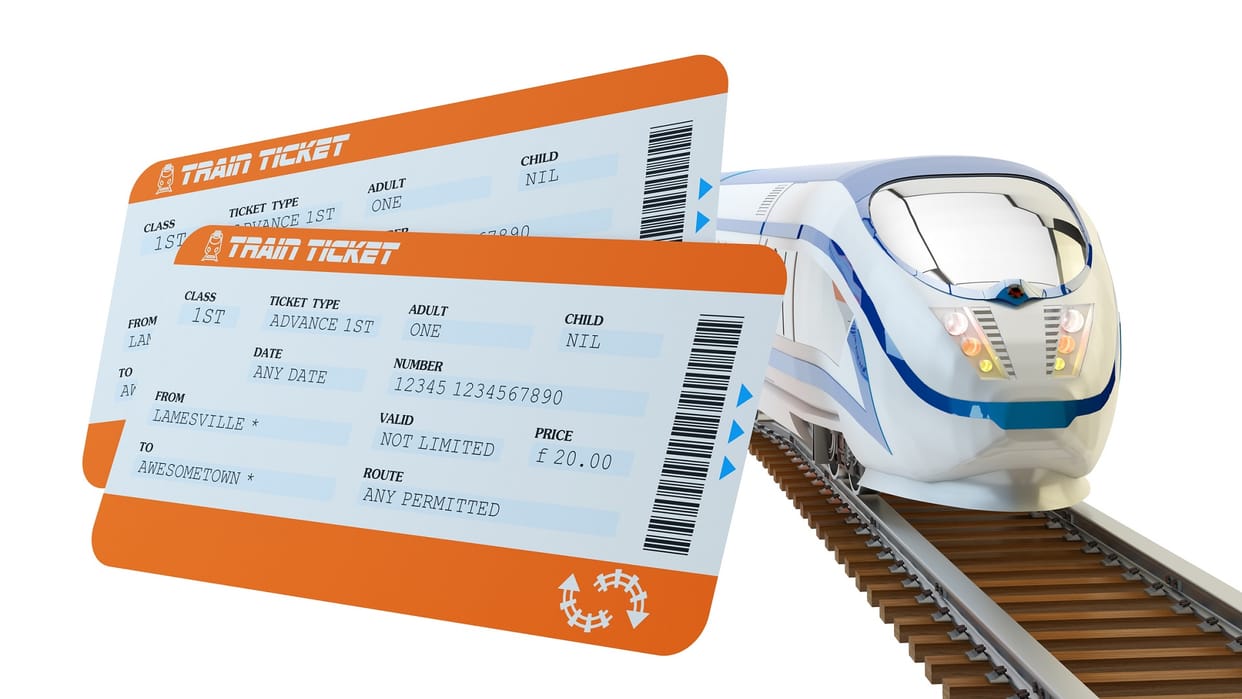 tips for irctc how to immediate refund of cancel train ticket