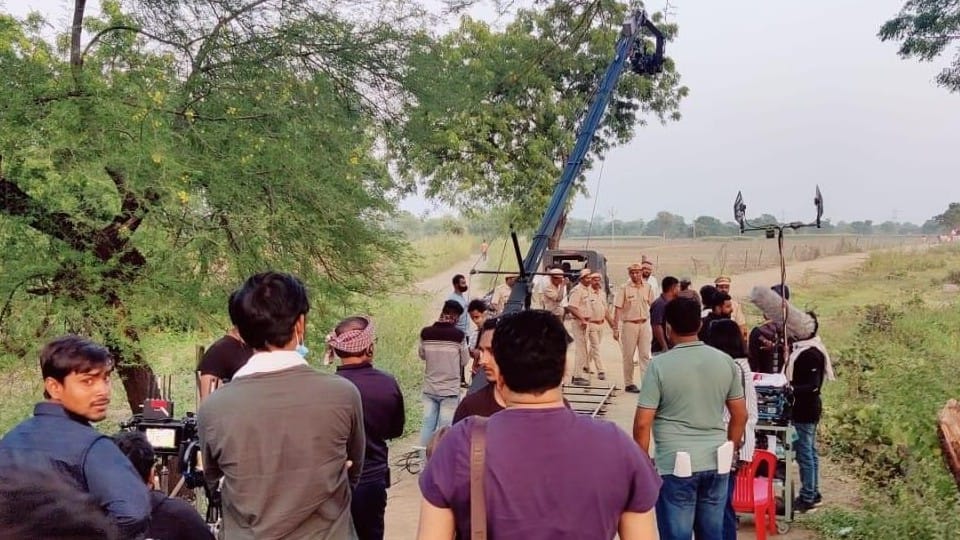 Panchayat 2: The web series has been shot in the village of this district of Madhya Pradesh, not in Phulera in UP.