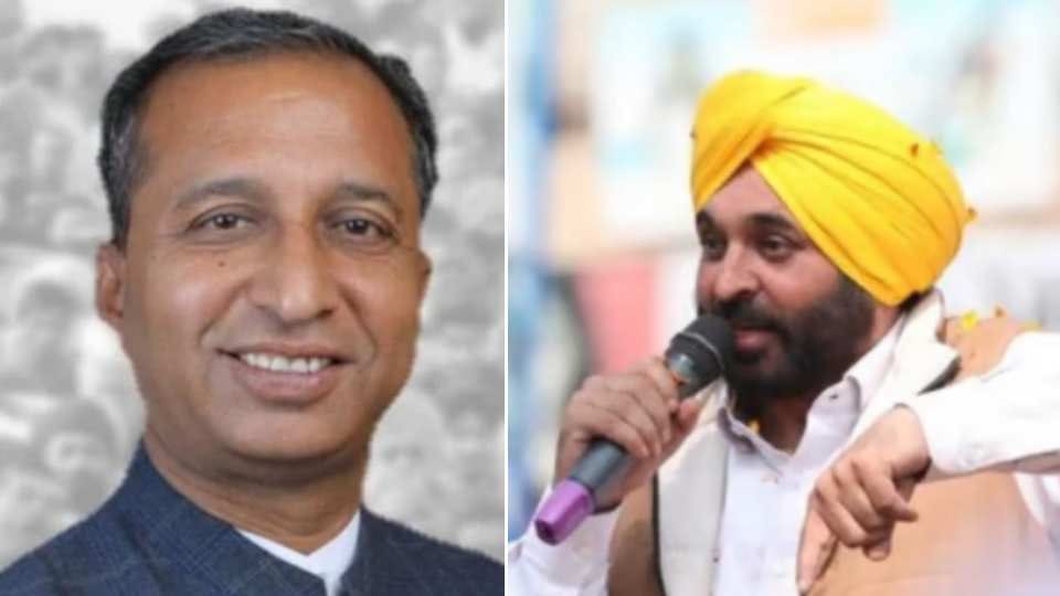 Know how Punjab sacked health minister Dr Vijay Singla got trapped