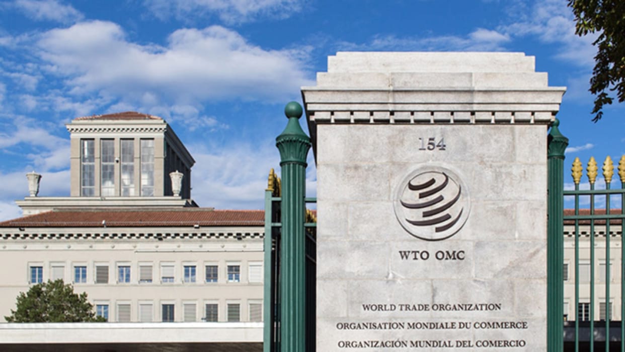 G33 nations urge WTO members work permanent solution issue grain stock food security