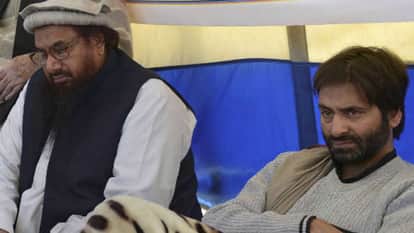 Terrorist Yasin Malik Named Seven Former Prime Ministers in Court News in Hindi