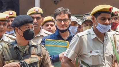 यासीन मलिक