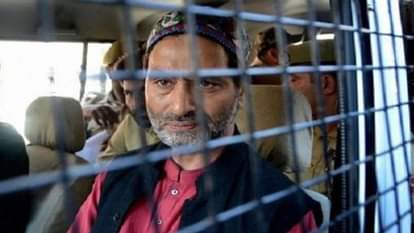 Yasin Malik: Reaction of The kashmir files director Vivek Agnihotri, Paresh Rawal, Bhasha Sumbli,
