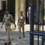 बागपत पुलिस