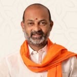 बंदी संजय कुमार
