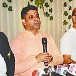 जितेंद्र सिंह बिसेन