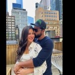 कटरीना कैफ-विकी कौशल
