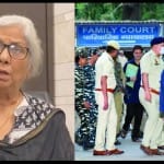 स्क्वाड्रन लीडर रवि खन्ना की पत्नी निर्मल खन्ना