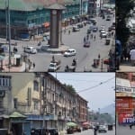 Srinagar