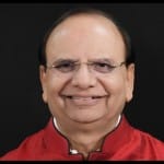 विनय कुमार सक्सेना