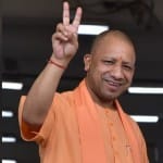 मुख्यमंत्री योगी आदित्यनाथ।