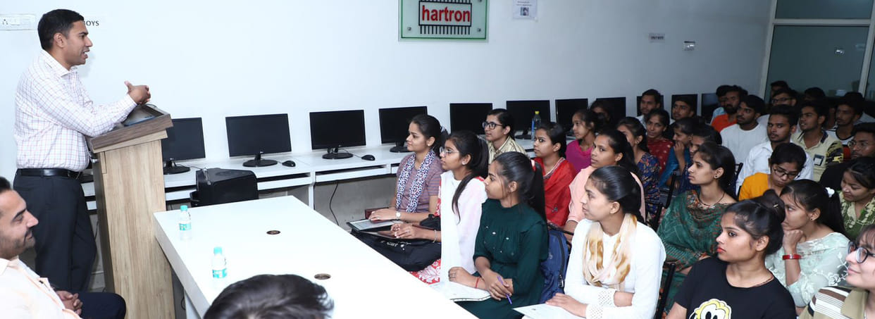 Continuous study gives success: Dahiya