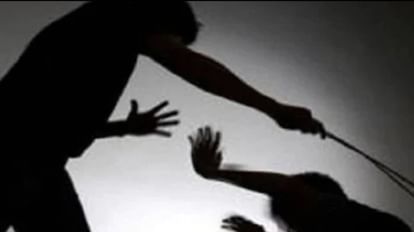 son killed elderly father in ballia for  greed of property