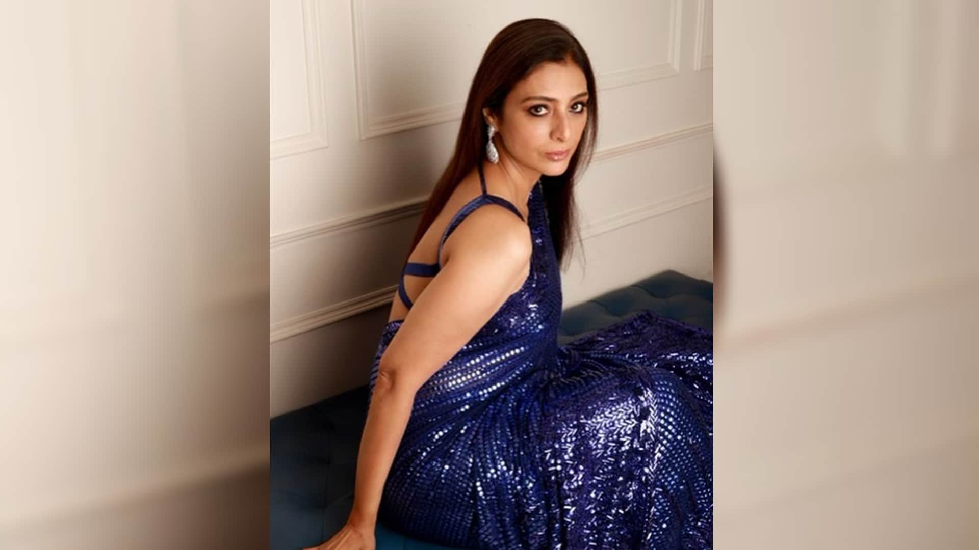 Tabu talks about Numbers amid poor performance of Lal Singh Chaddha and Raksha Bandhan box office collection