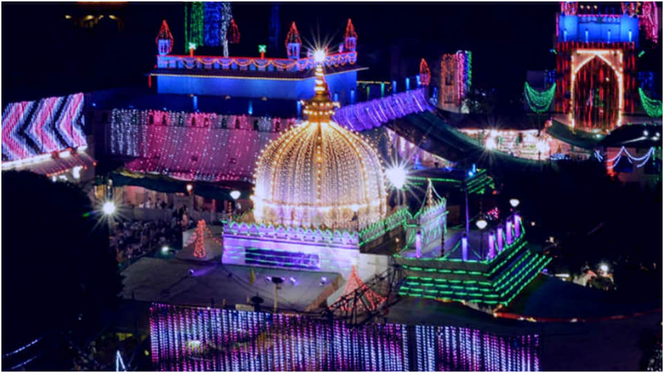 All You Need To Know About Ajmer ajmer dargah controversy  