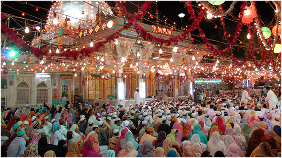 All You Need To Know About Ajmer ajmer dargah controversy  