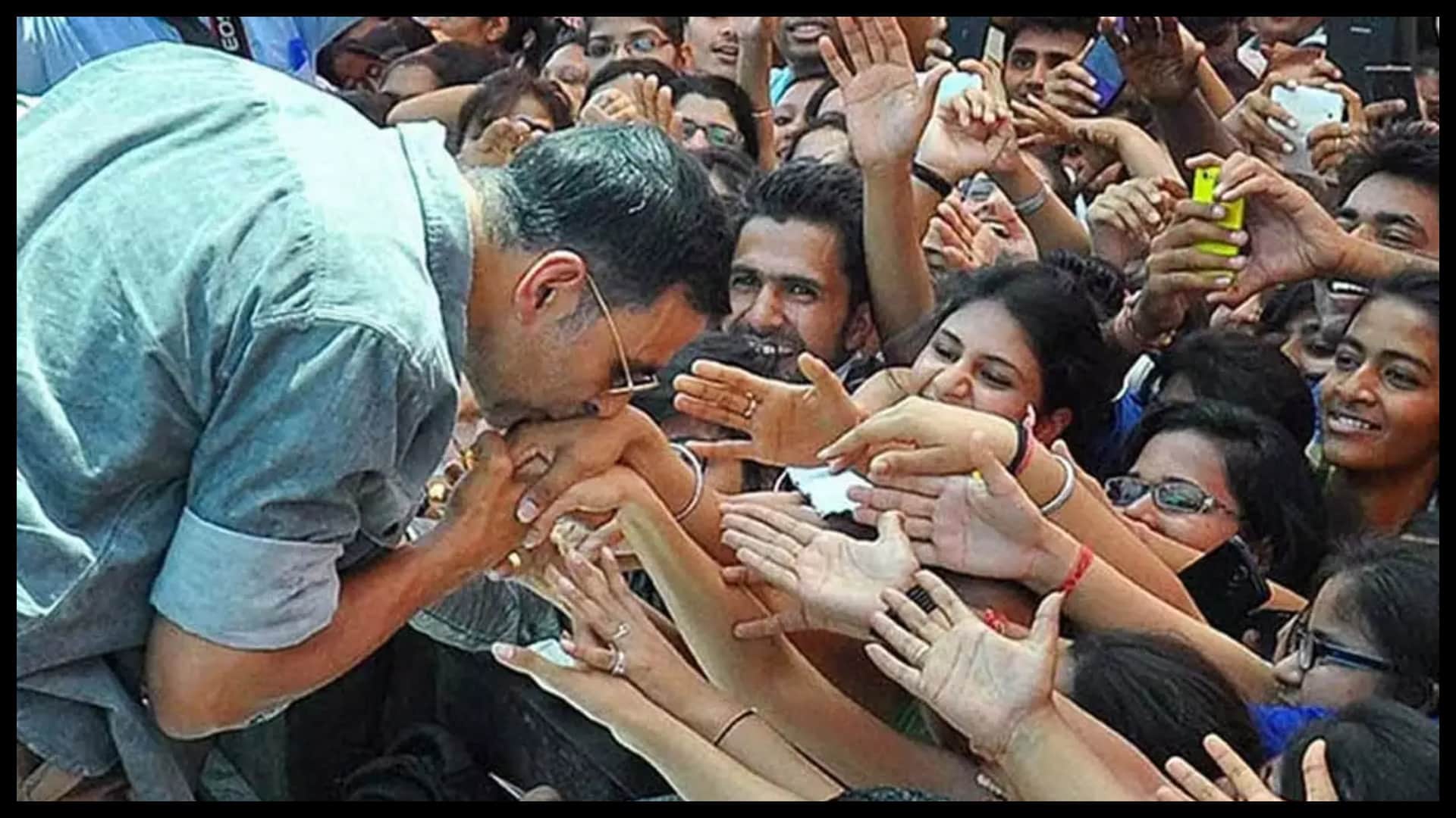 Prithviraj actor Akshay kumar complets 30 years in bollywood know about interesting facts of his life