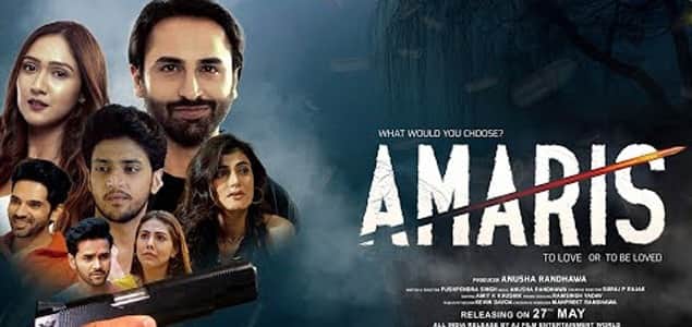 Friday Movies Release: from anek to love in ukraine These five films will clash at the box office this Friday the weekend will be full of thrill and romance