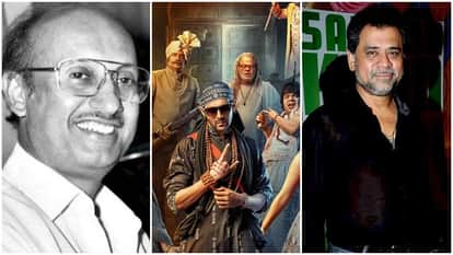 Bhool Bhulaiyaa 2 director anees bazmee speaks to Pankaj Shukla about future plans legacy of writing manmohan desai