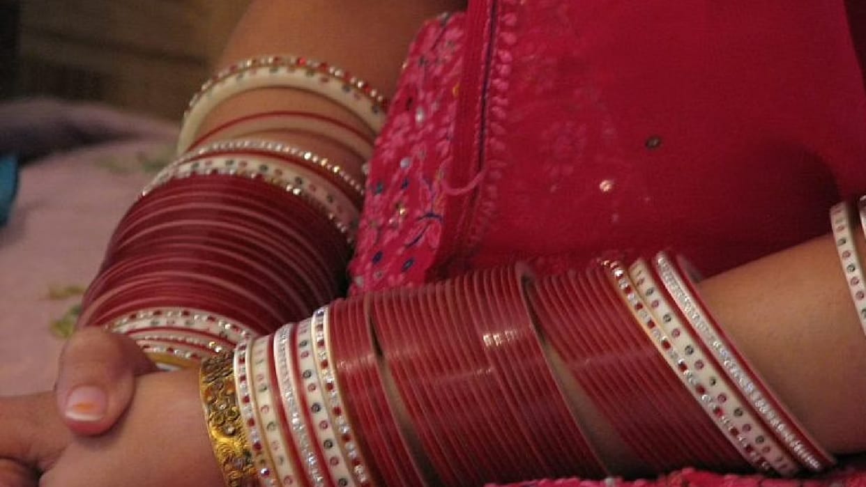 rape victim became victim of kukri pratha of Sansi society of Rajasthan