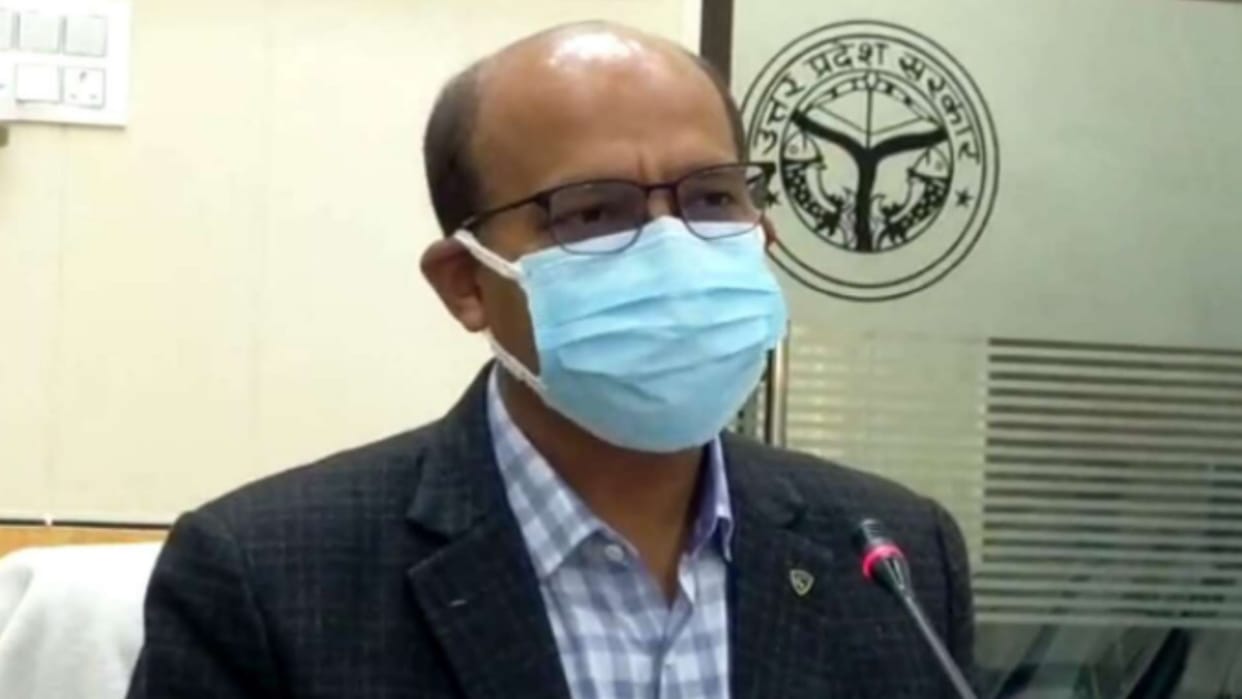 DM has imposed a fine of 2.10 crores on 31 stone crushers in Bijnor