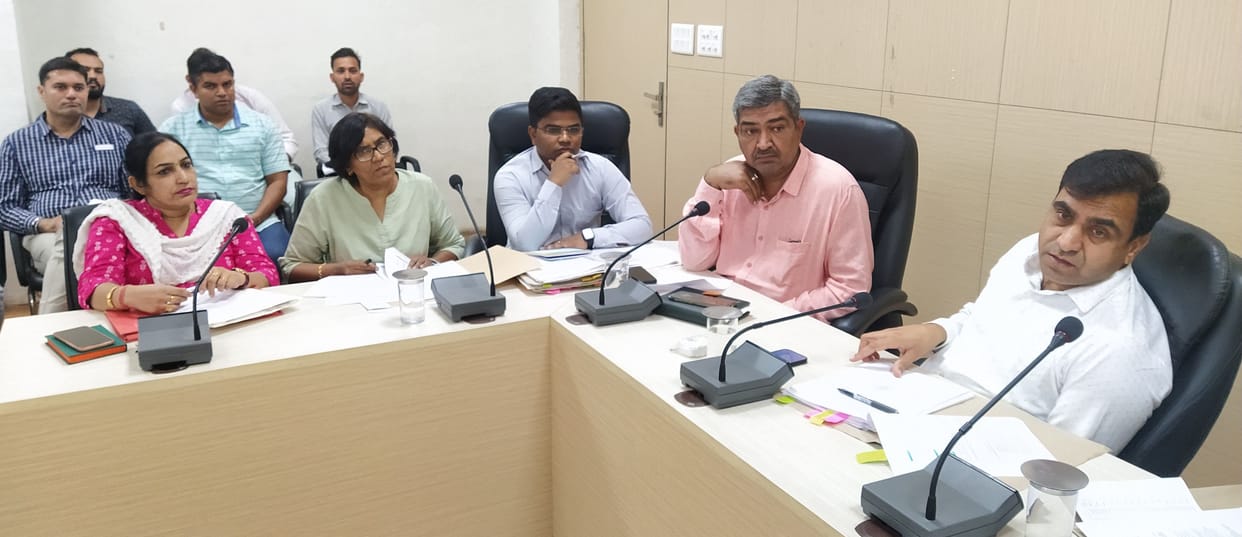 Approval for the proposal to increase the fees of registry, intkal, sale deed