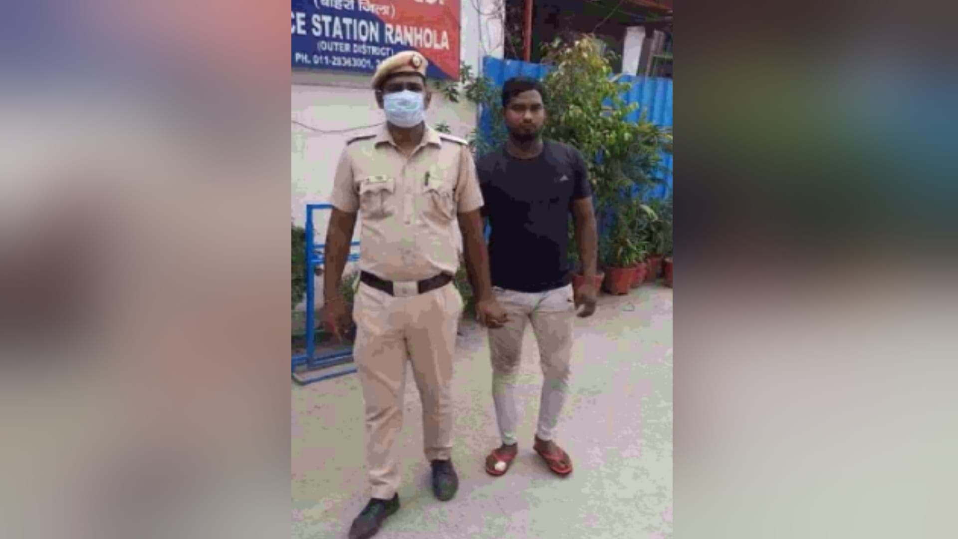 Delhi wife planned murder of husband as he was having affair with multiple women beside two wives gave contract for killing him