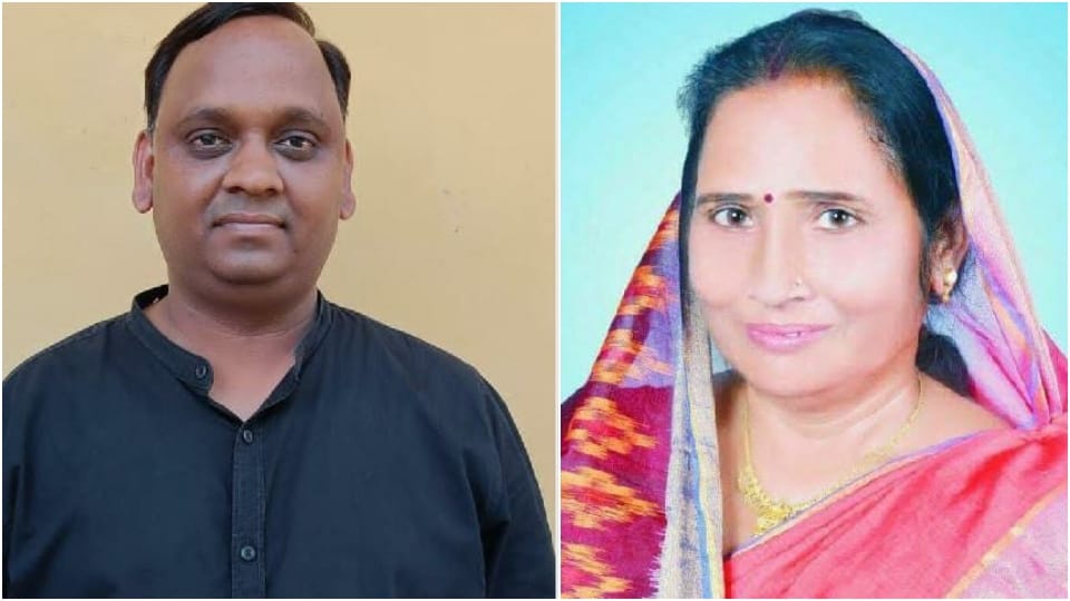 Controversy started between municipal president and EO regarding removal of encroachment
