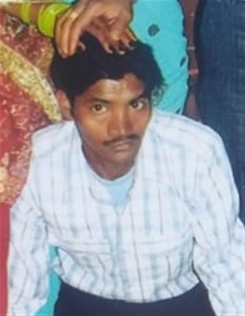 Gopal was murdered in in-laws