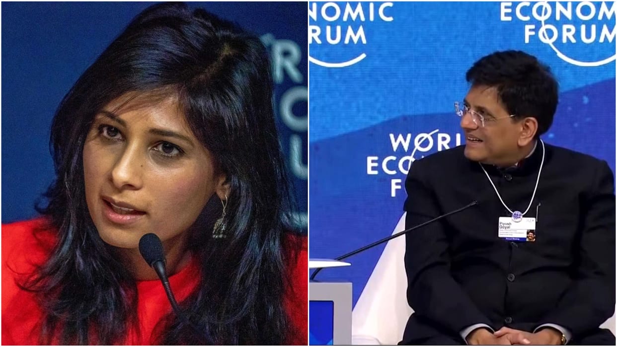 Developed economies will be able to get back on track only by 2024 developing countries' economies will be left behind by five percent Latest News Update