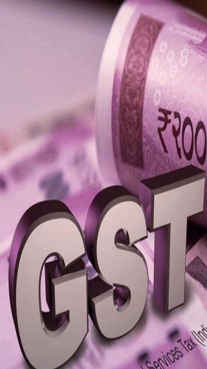 UP News: STF caught one crore GST theft, raided and caught copper and steel goods