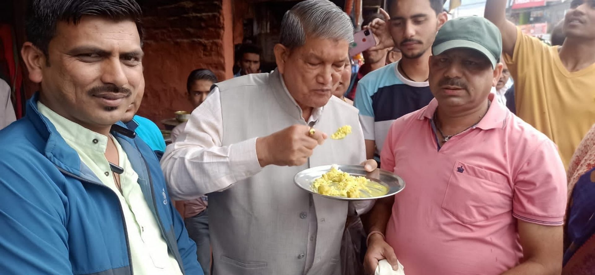 Harish Rawat said - Nirmala Gehtodi will give competition to CM Dhami, Champawat by-election is issue of women self-respect