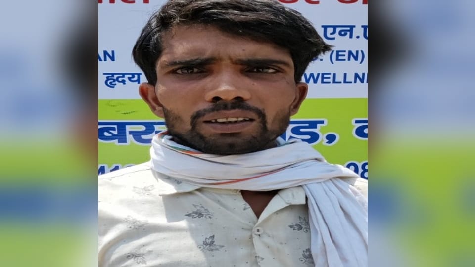 Man Beaten by in laws in Panipat