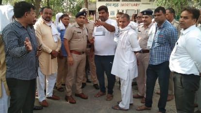 student drown in swimming pool of private school located in Khatiwas village of Jhajjar