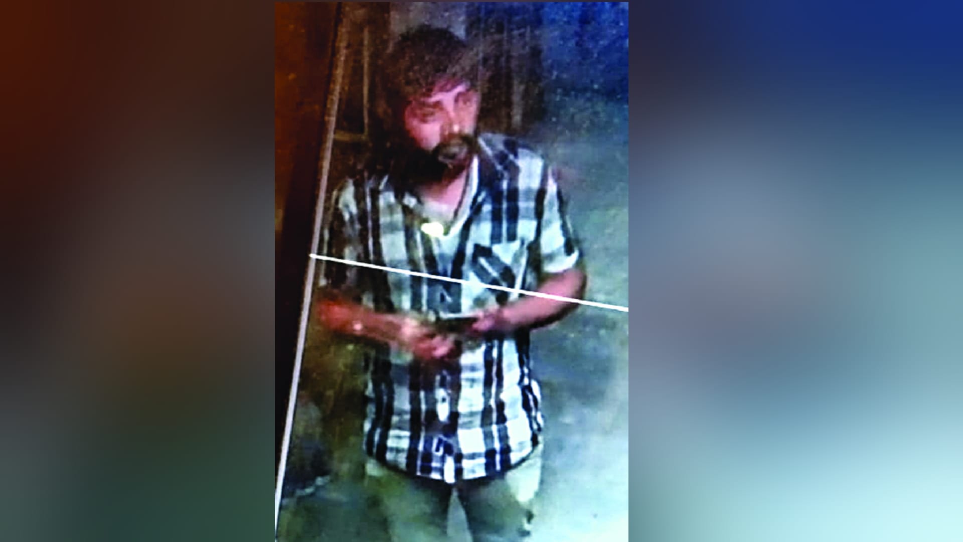 Haryanvi singer murder case The accused did not want to leave any evidence for identification