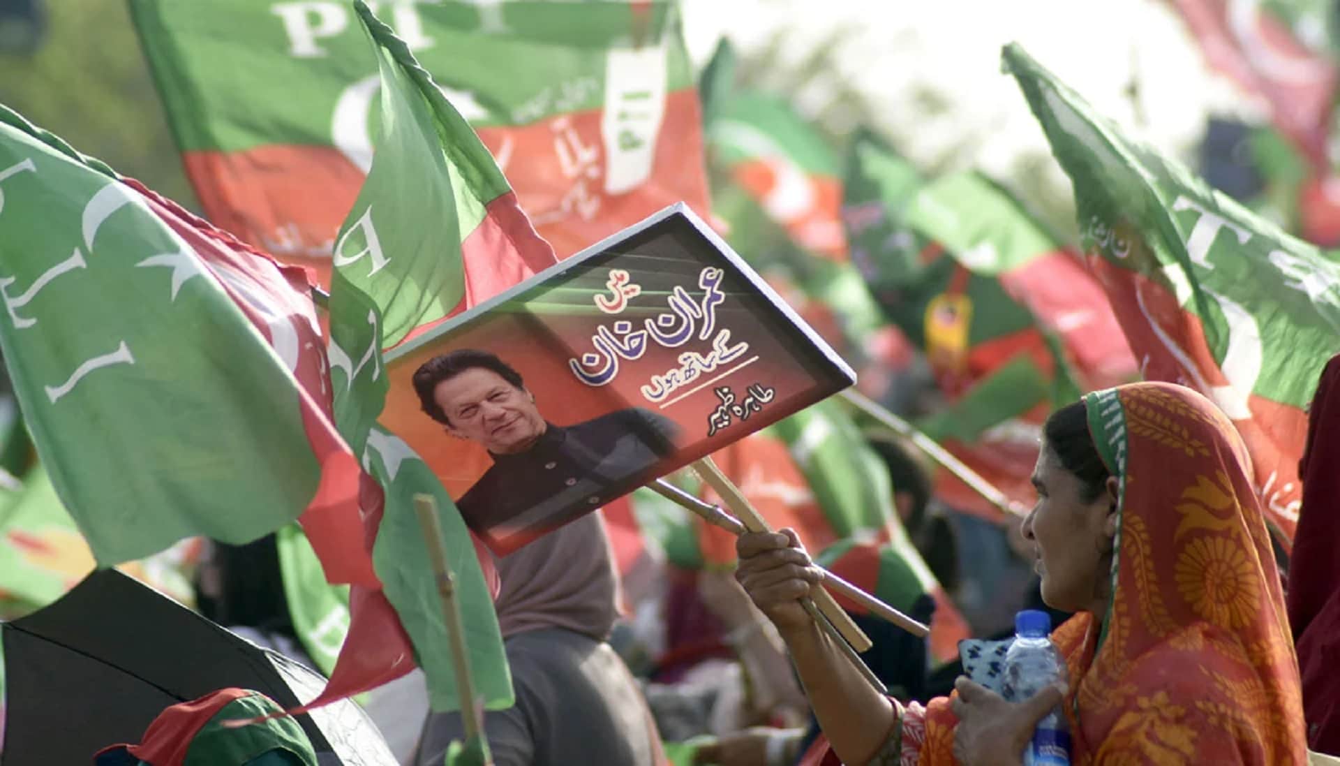Another video of former Pakistan PM Imran Khan surfaces trying to buy lawmakers