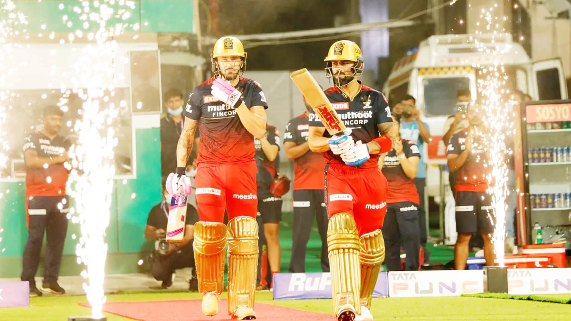LSG vs RCB Analysis: Lucknow Super Giants paid the price of dropping 3 catches, Royal Challengers Banglore got a new star in Rajat Patidar, know the turning points of the match