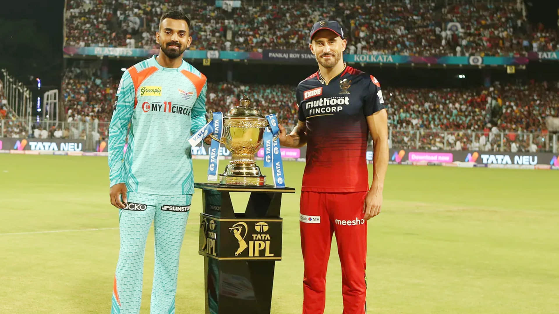 LSG vs RCB Analysis: Lucknow Super Giants paid the price of dropping 3 catches, Royal Challengers Banglore got a new star in Rajat Patidar, know the turning points of the match