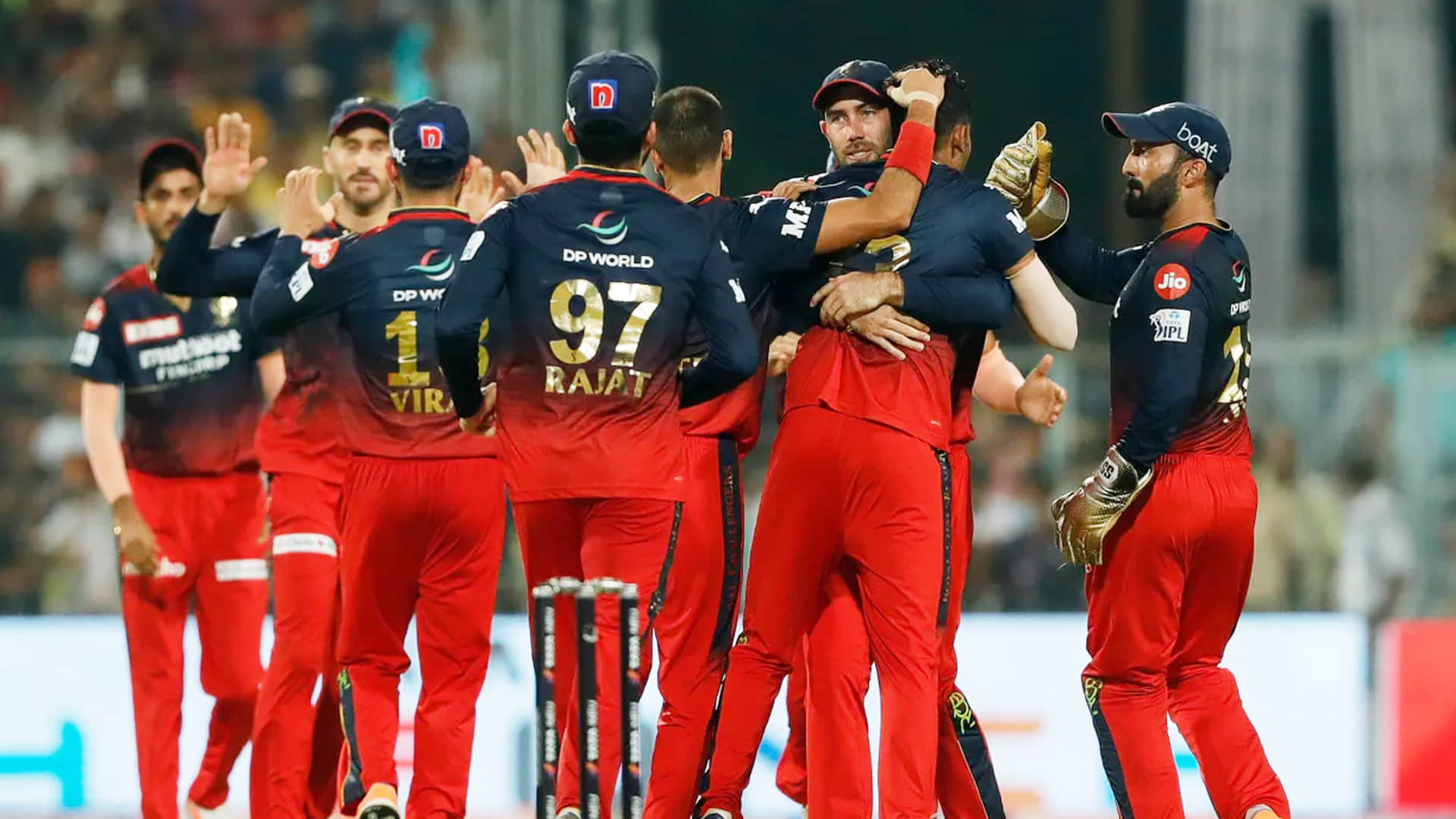 LSG vs RCB Analysis: Lucknow Super Giants paid the price of dropping 3 catches, Royal Challengers Banglore got a new star in Rajat Patidar, know the turning points of the match