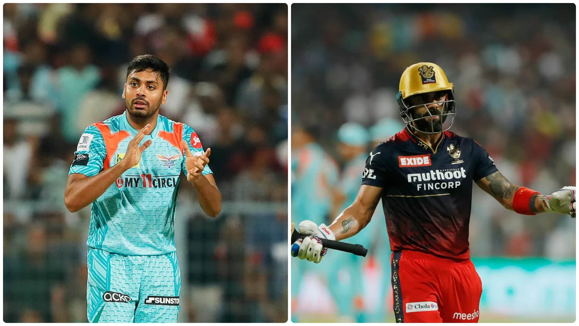 IPL 2022: KL Rahul could not help Lucknow Super Giants win, but his record against Royal Challengers Bangalore is excellent, scored fifth consecutive 600 plus run in IPL; Faf Du plessis again out on golden duck