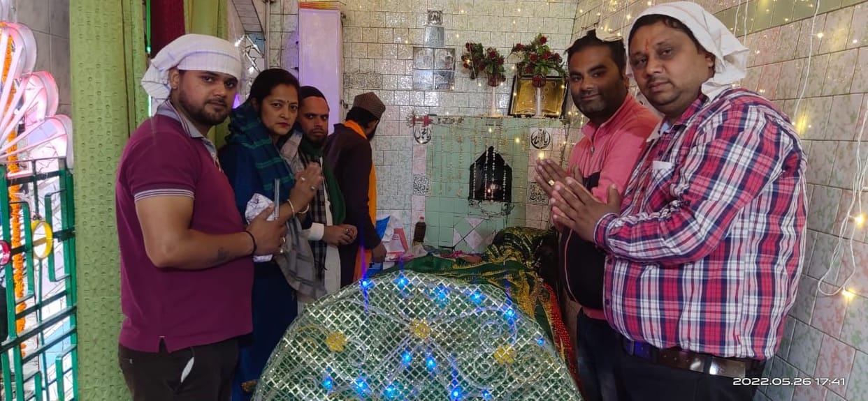 Urs In Ranikhet