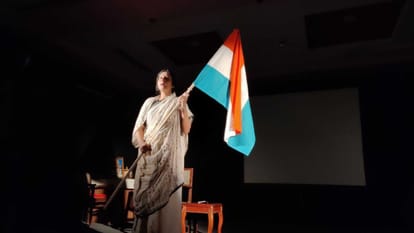 The Cultural Journey of IPTA Dhai Aakhar Prem ends in a greater way