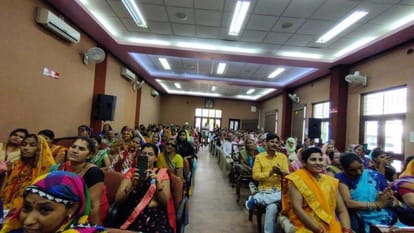 The Cultural Journey of IPTA Dhai Aakhar Prem ends in a greater way