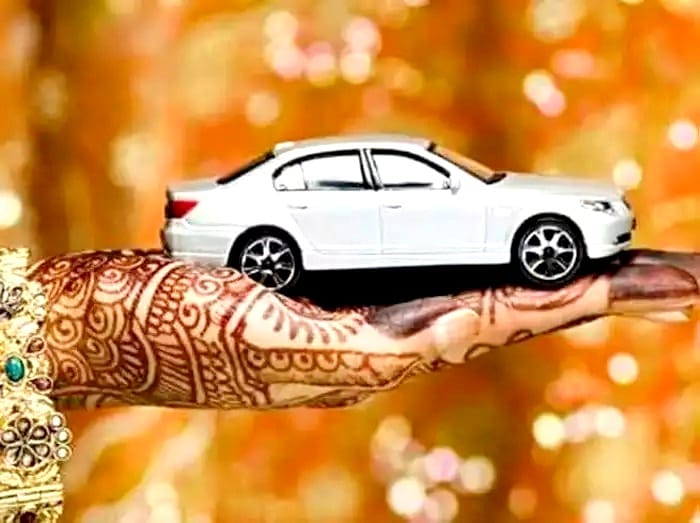Marriage was broken for not getting Fortuner car in dowry in Farrukhabad, the bride filed a lawsuit against 15 people