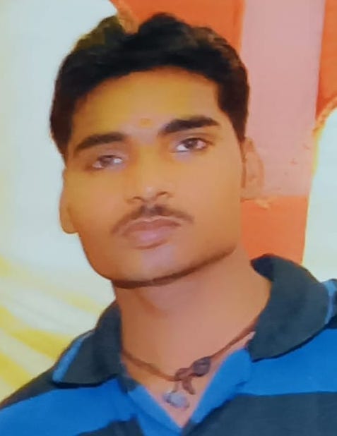 Dead body of a young man drowned in the sea reached home in Saudi Arabia