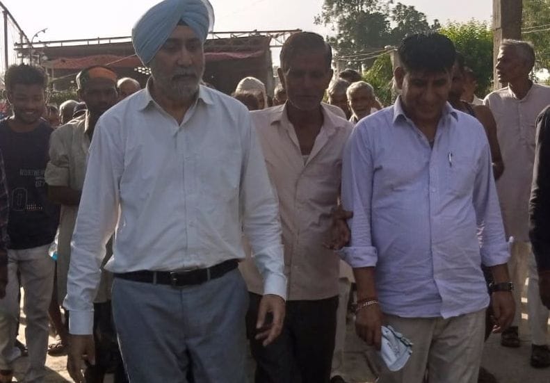 Minister of State for Sugarcane District, why is not getting payment again: VM
