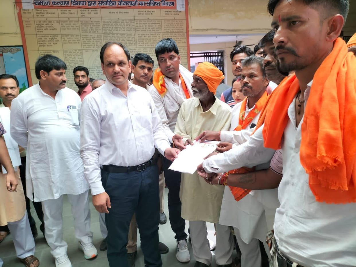 Shiv Sena opposes Dehati Disco film