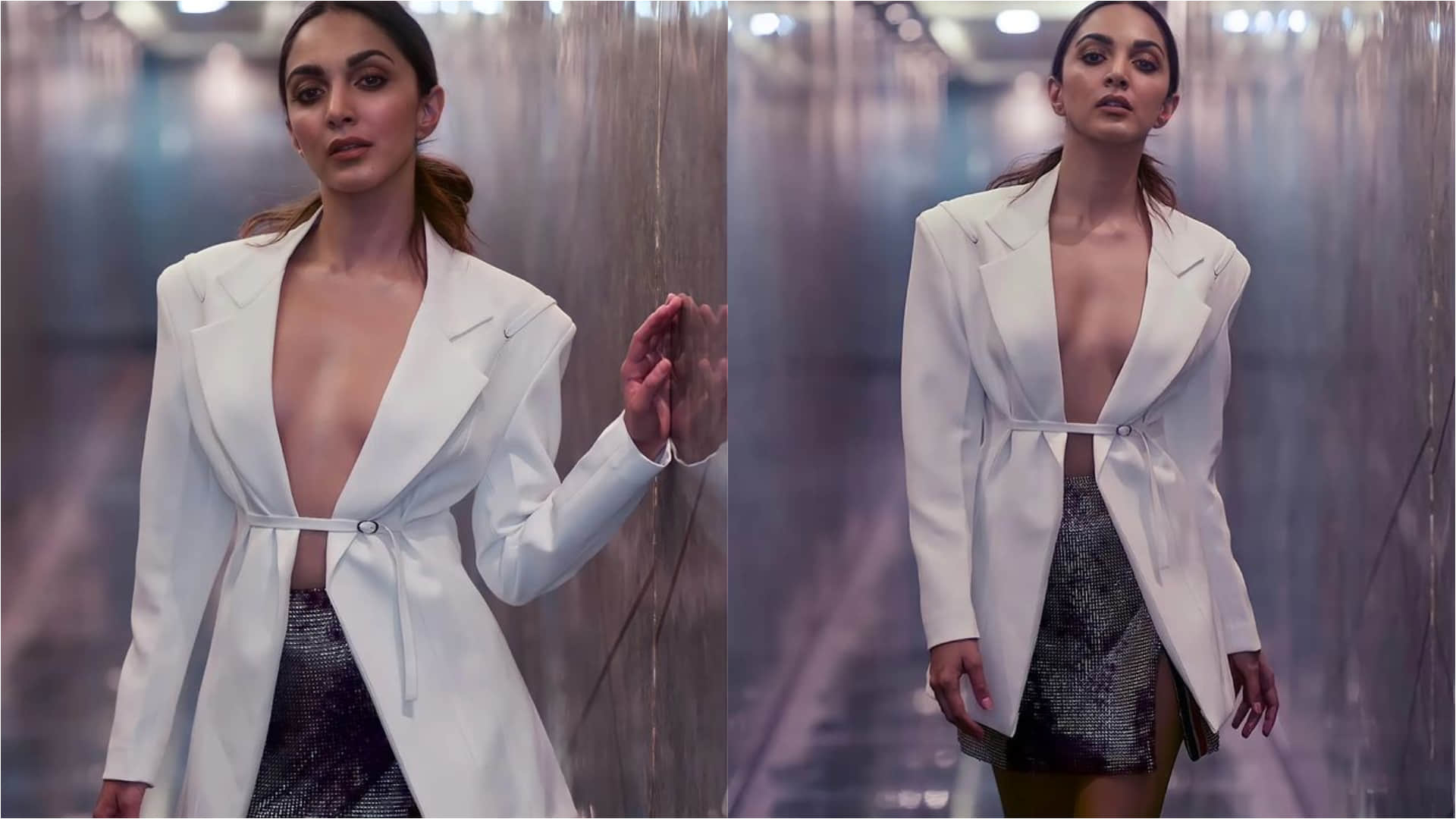 Sidharth Malhotra and Kiara Advani Salary and Net Worth All Details News in Hindi