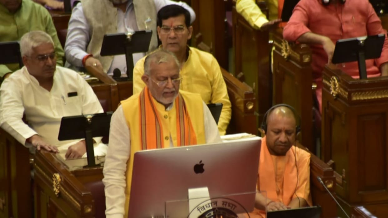 Anticipatory bail will not be available in POCSO Act and sexual harassment cases, Bill 2022 passed